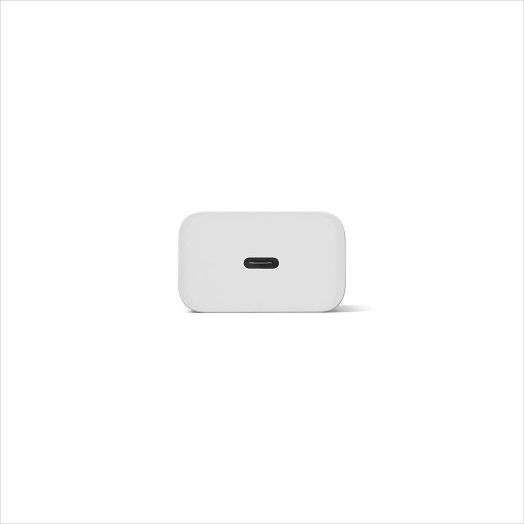 Google 30W USB-C Power Adapter – High-Speed Fast Charging Wall Charger Street Mart