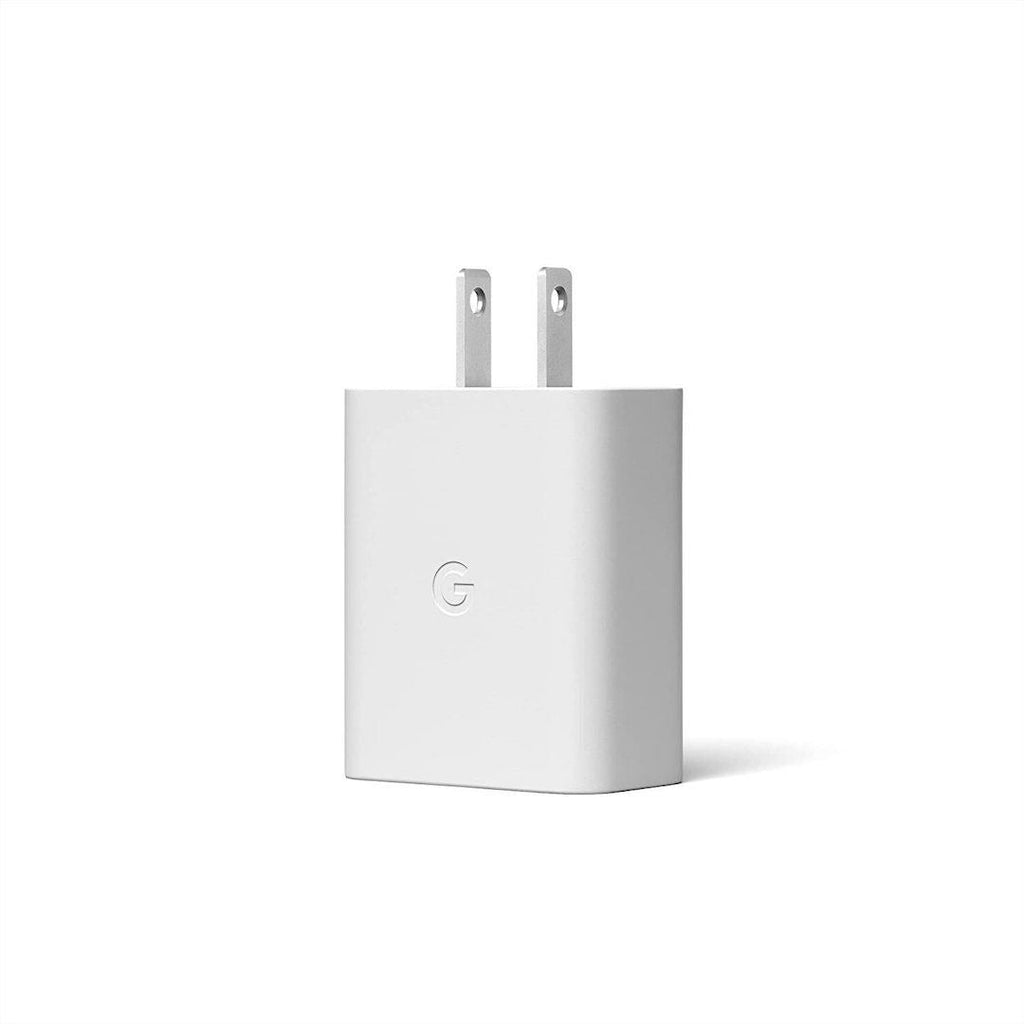 Google 30W USB-C Power Adapter – High-Speed Fast Charging Wall Charger Street Mart