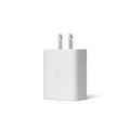 Google 30W USB-C Power Adapter – High-Speed Fast Charging Wall Charger Street Mart